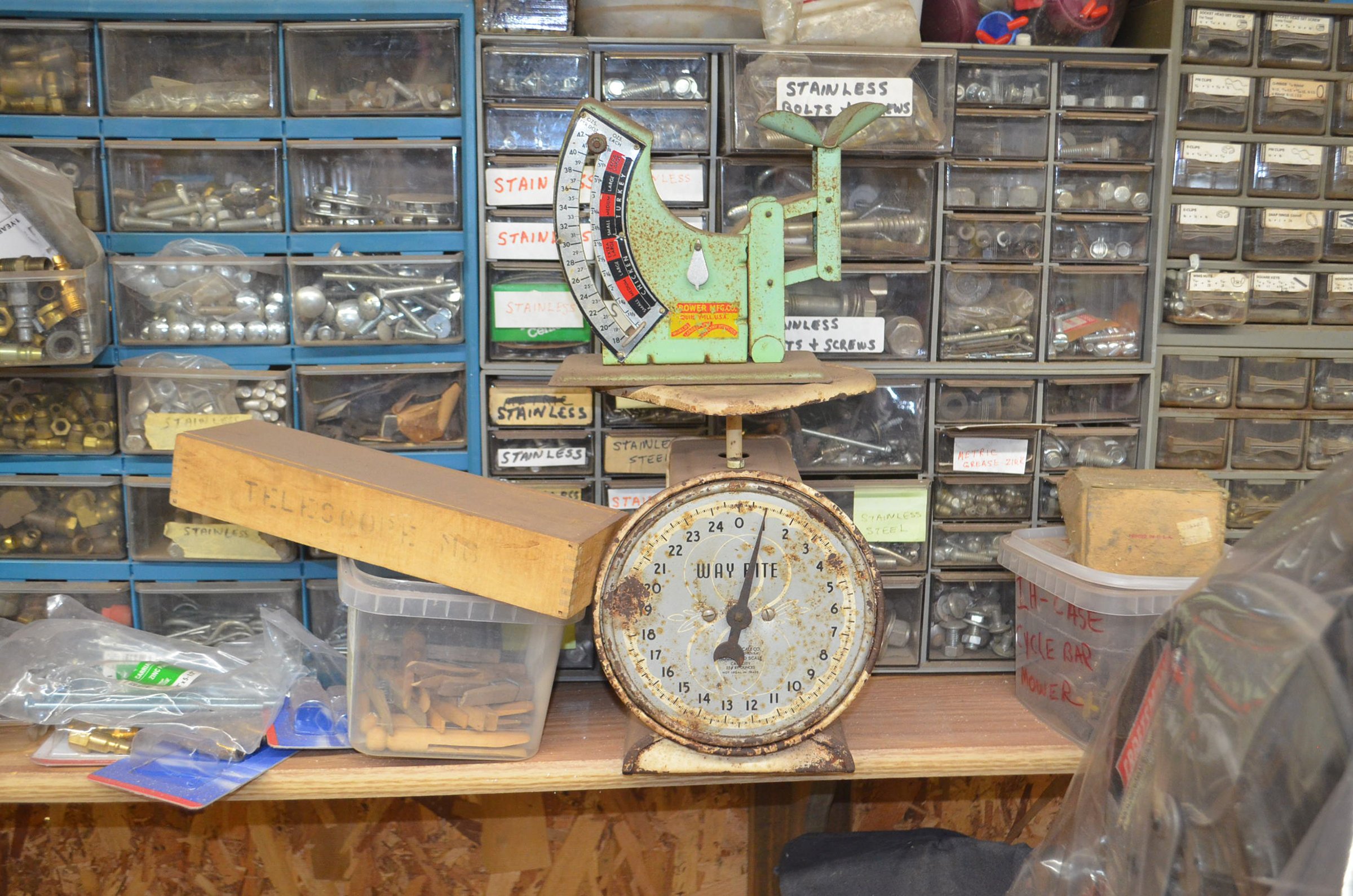 Property photo 188 - 2 MAJOR AUCTIONS - REAL ESTATE & PERSONAL PROPERTY AUCTION IN EAST ALLEN COUNTY, INDIANA